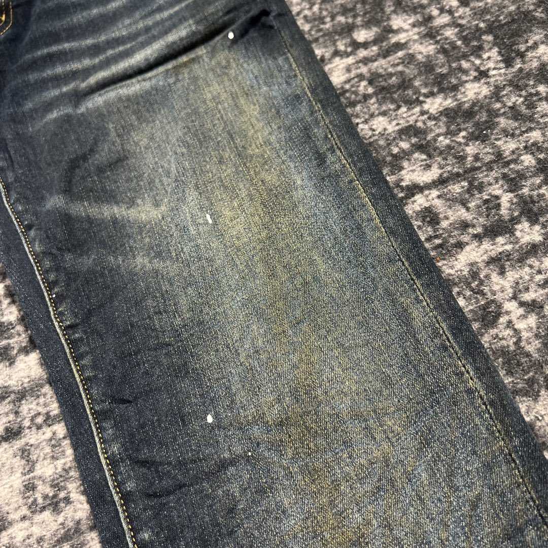 Purple-Brand Slim-Fit Jeans   0060 - DopestKickz