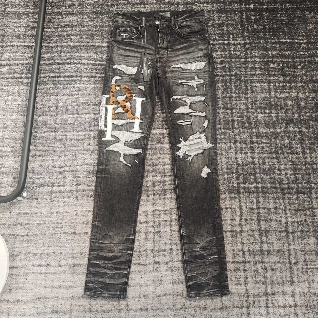 Amiri Slim Fit Jeans    650 - DopestKickz