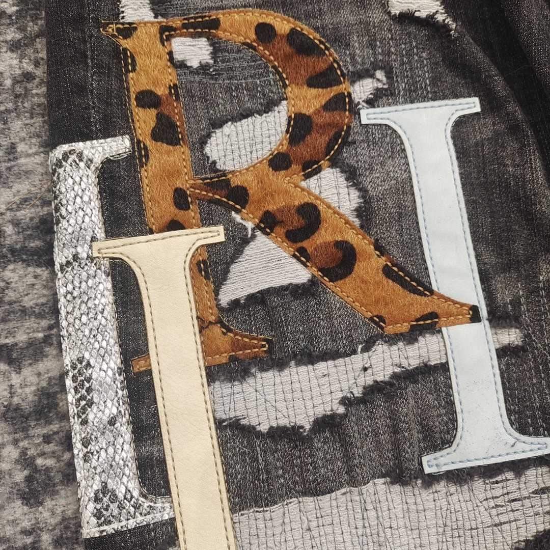 Amiri Slim Fit Jeans    650 - DopestKickz