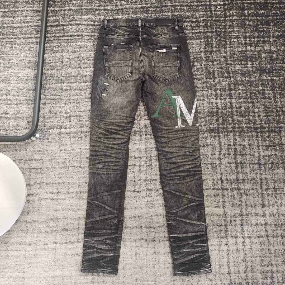 Amiri Slim Fit Jeans    650 - DopestKickz