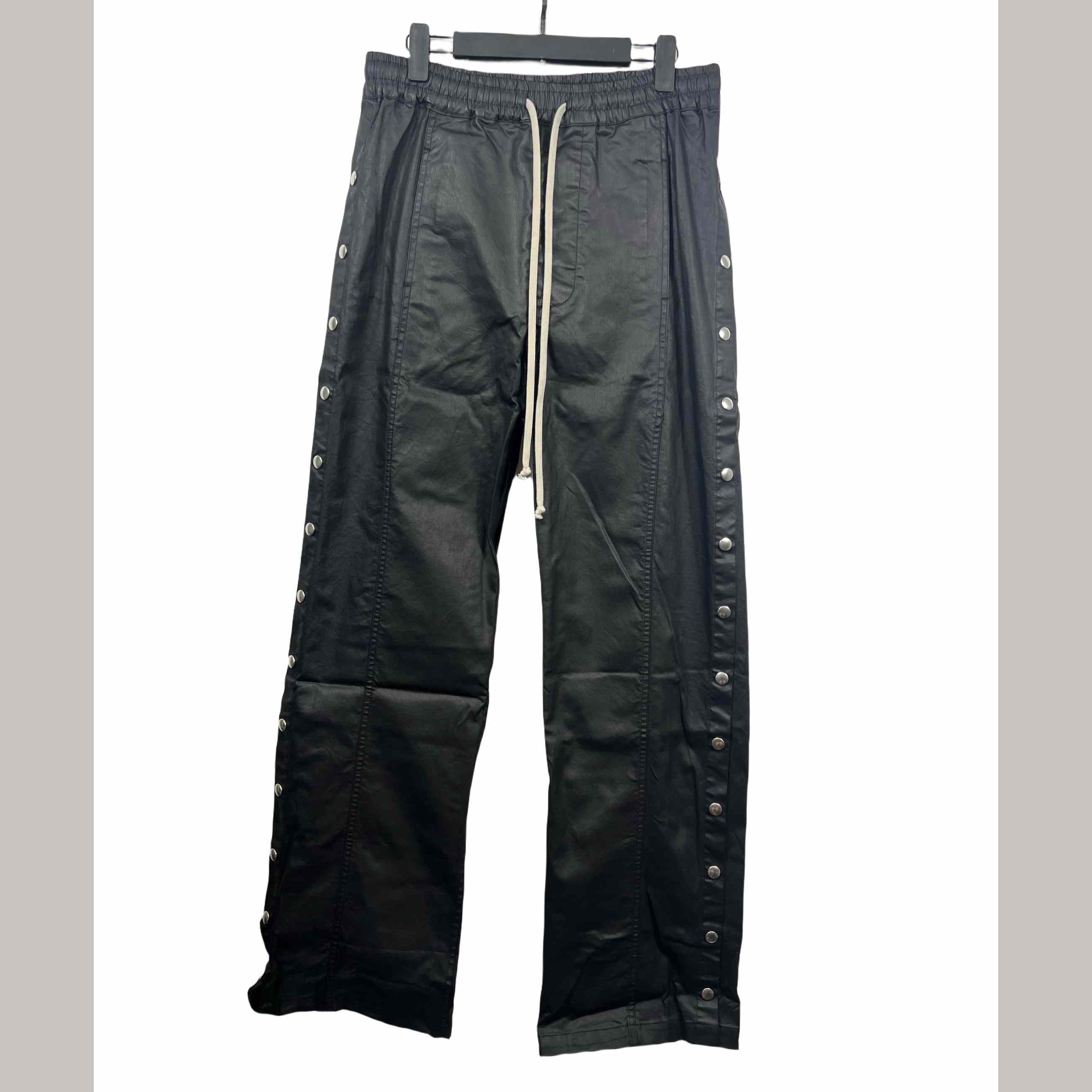 Rick Owens Drkshdw Track Pants - DopestKickz