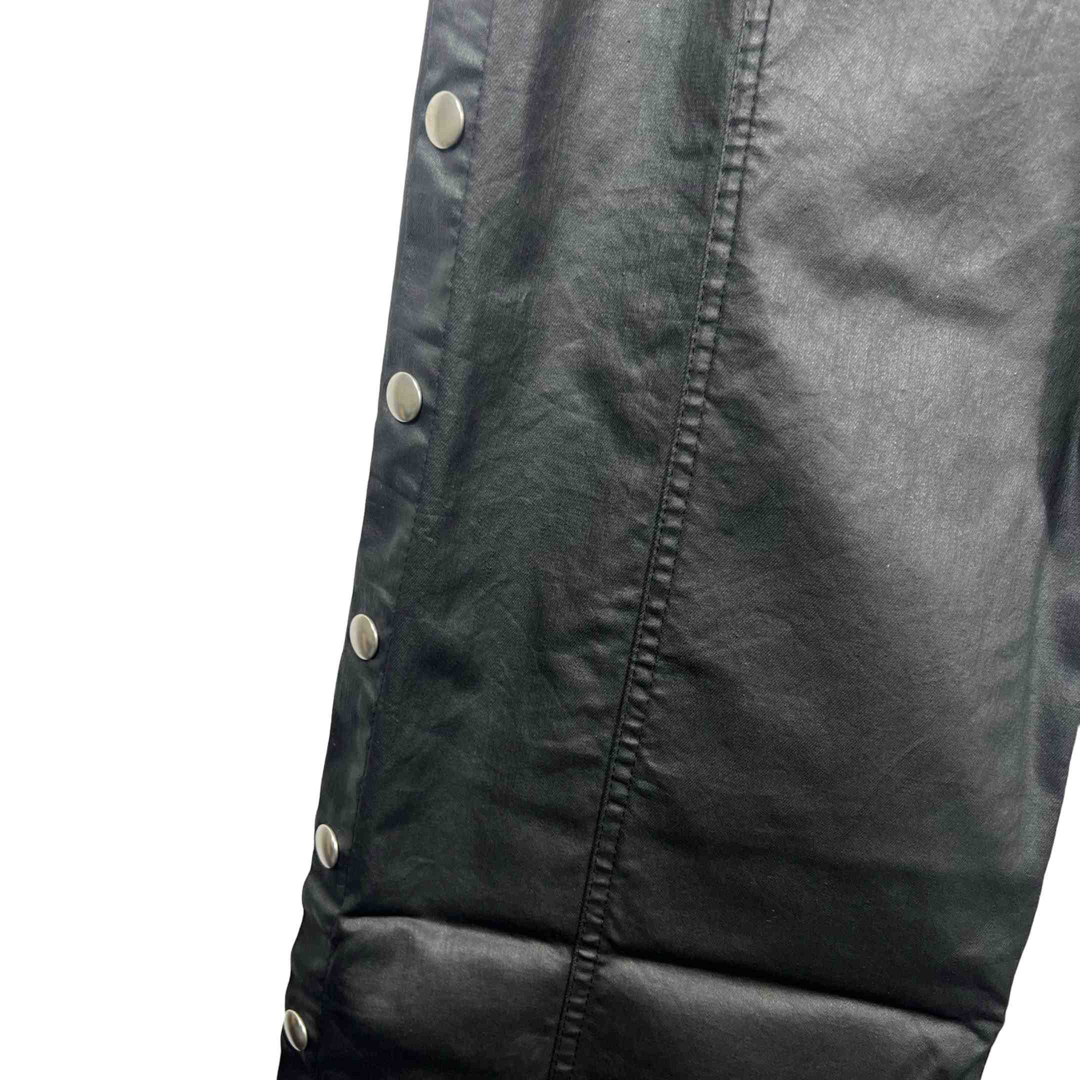 Rick Owens Drkshdw Track Pants - DopestKickz