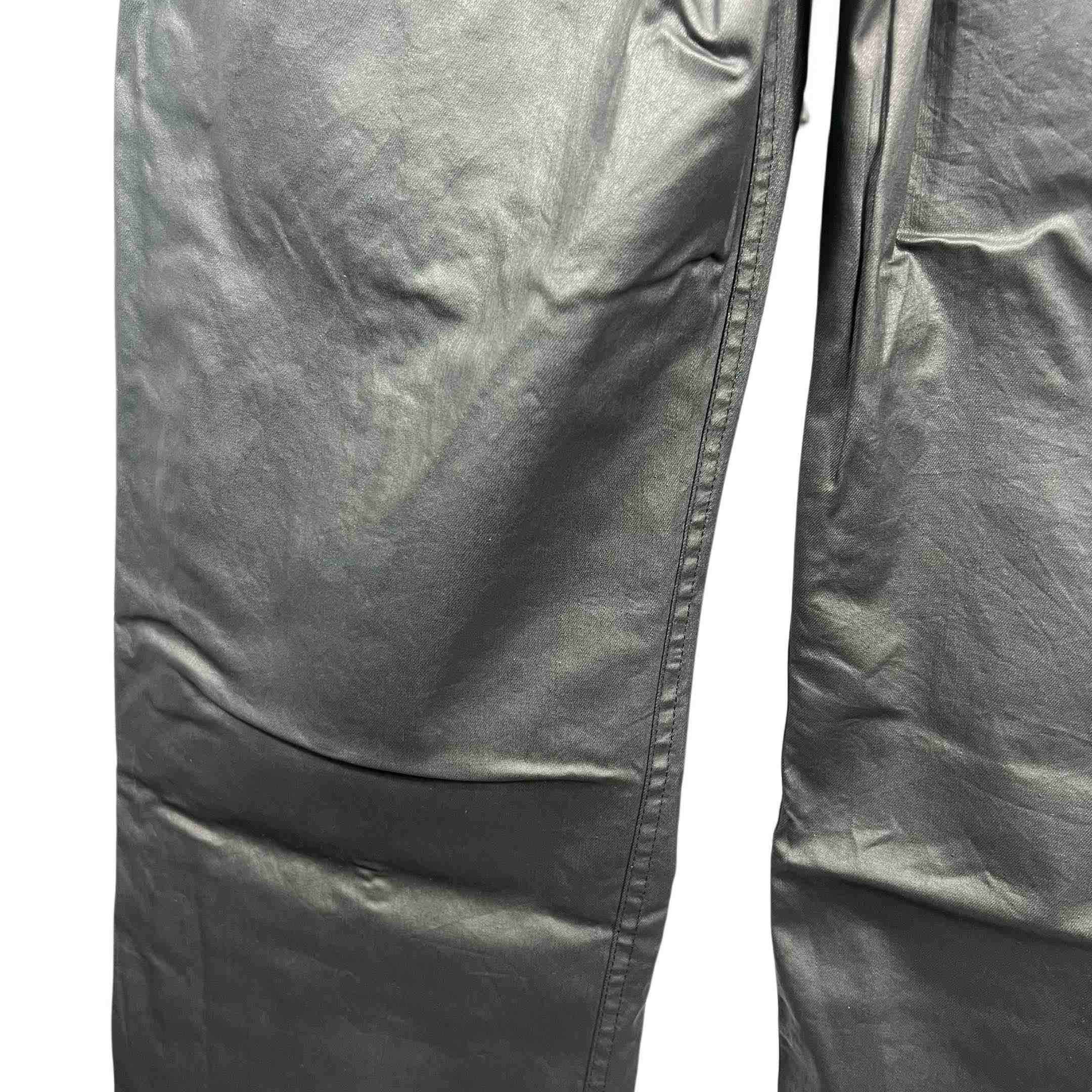 Rick Owens Drkshdw Track Pants - DopestKickz