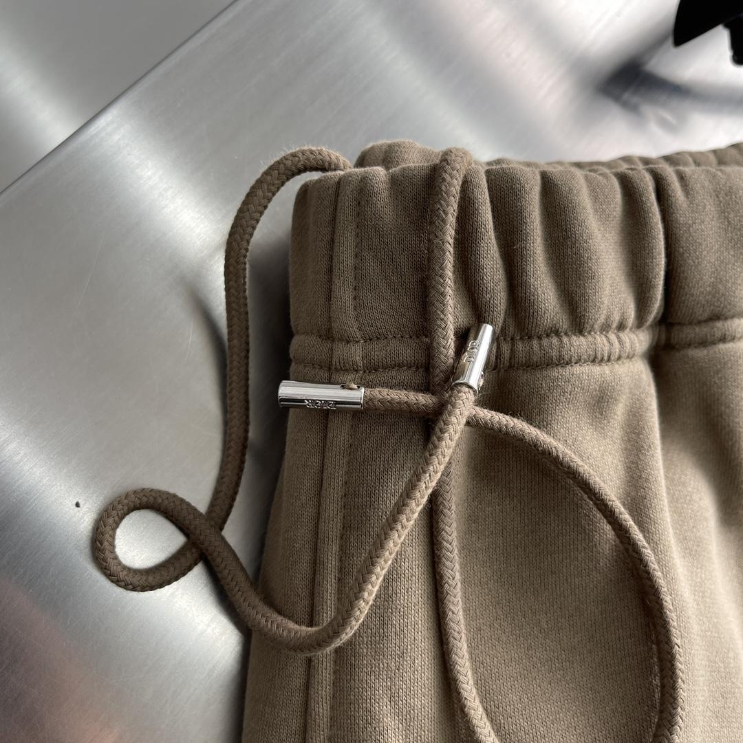 Dior CD Icon Sweatpants - DopestKickz