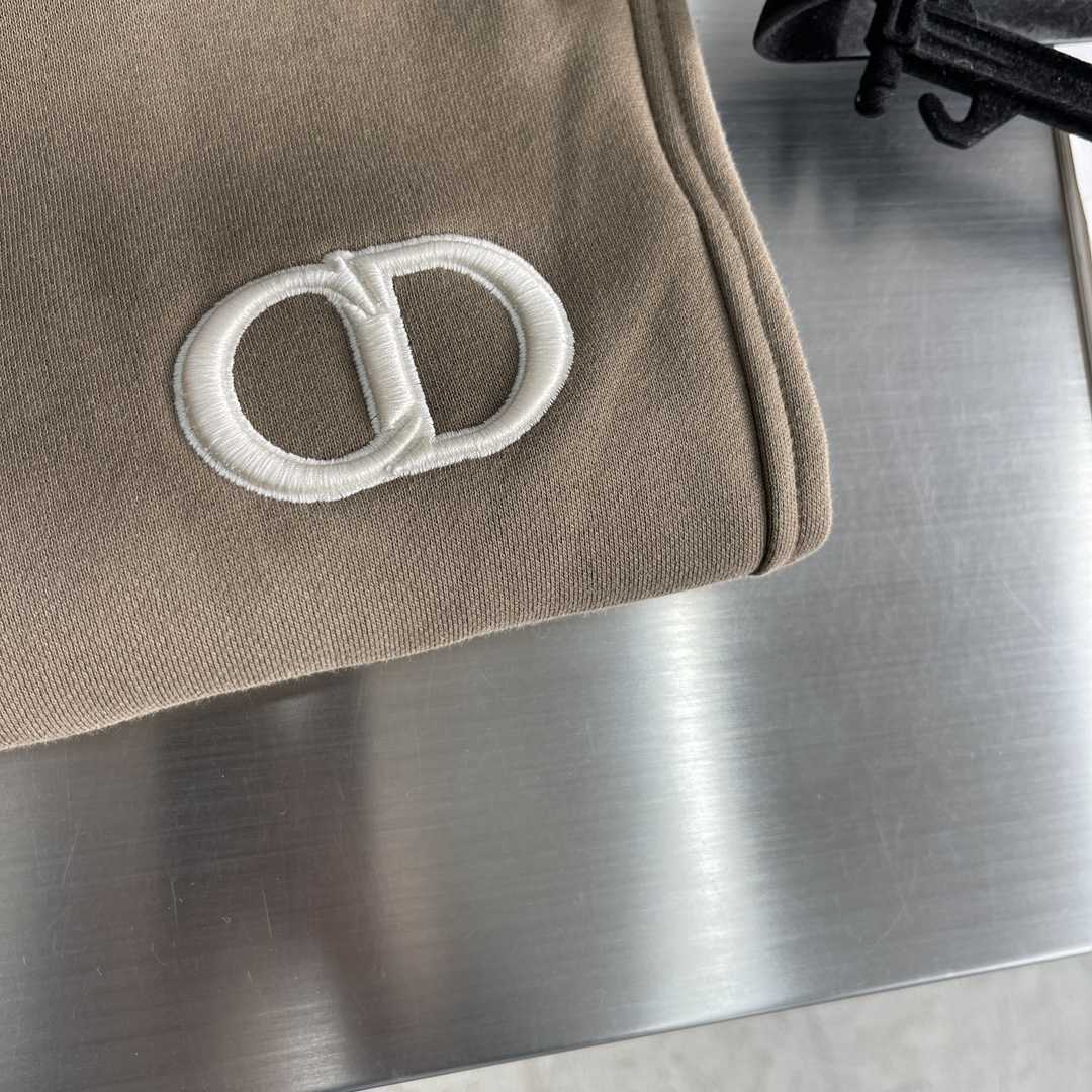 Dior CD Icon Sweatpants - DopestKickz