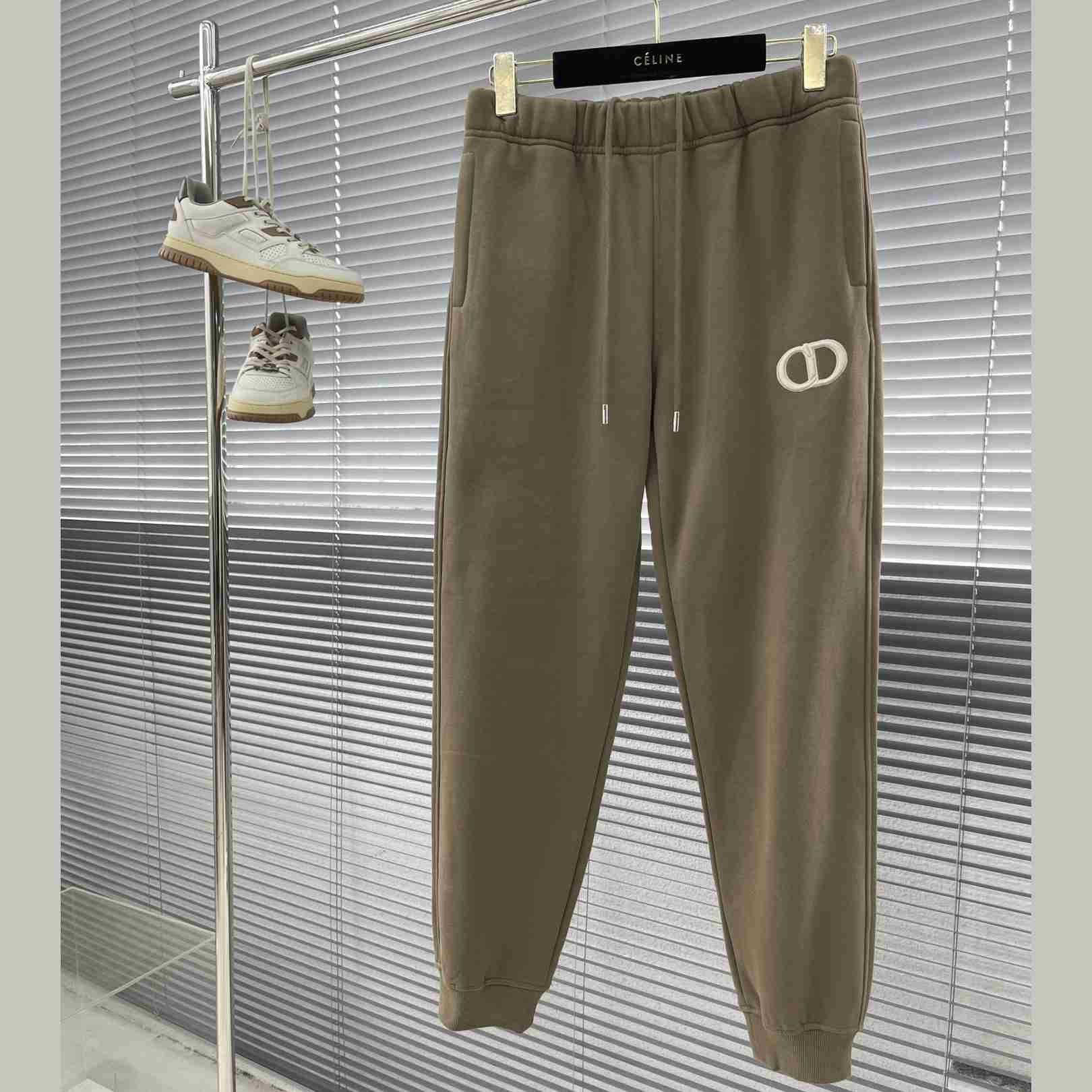 Dior CD Icon Sweatpants - DopestKickz