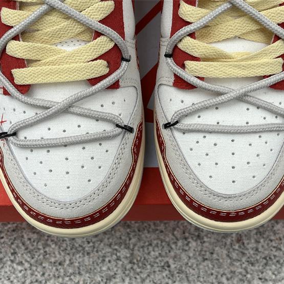 Nike Dunk Low 85 “Athletic Department”  Sneaker      FJ5429-133 - DopestKickz