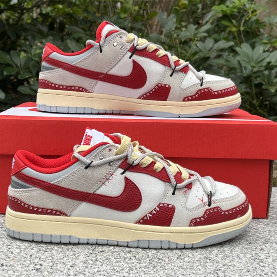 Nike Dunk Low 85 “Athletic Department”  Sneaker      FJ5429-133 - DopestKickz