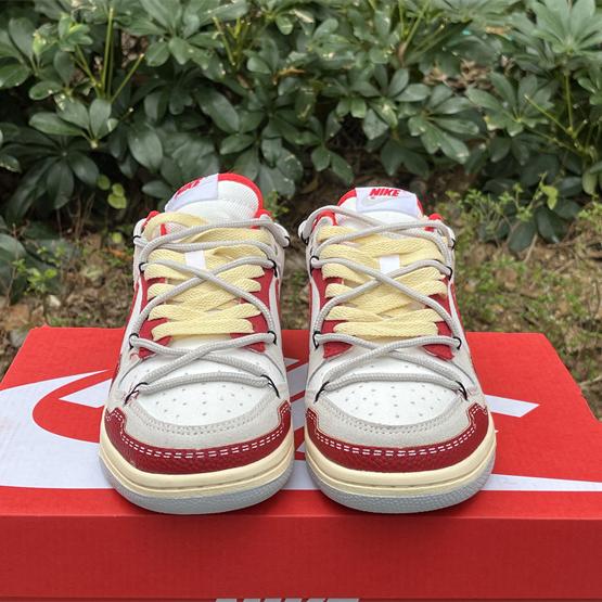 Nike Dunk Low 85 “Athletic Department”  Sneaker      FJ5429-133 - DopestKickz