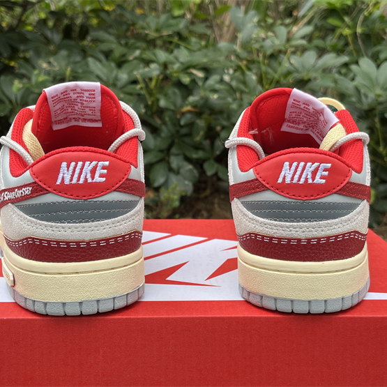 Nike Dunk Low 85 “Athletic Department”  Sneaker      FJ5429-133 - DopestKickz