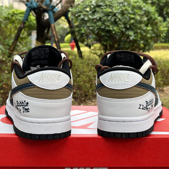 Nike SB Dunk Low Sneaker   DD1391-100 - DopestKickz