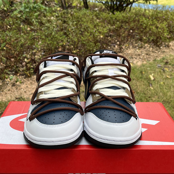 Nike SB Dunk Low Sneaker   DD1391-100 - DopestKickz