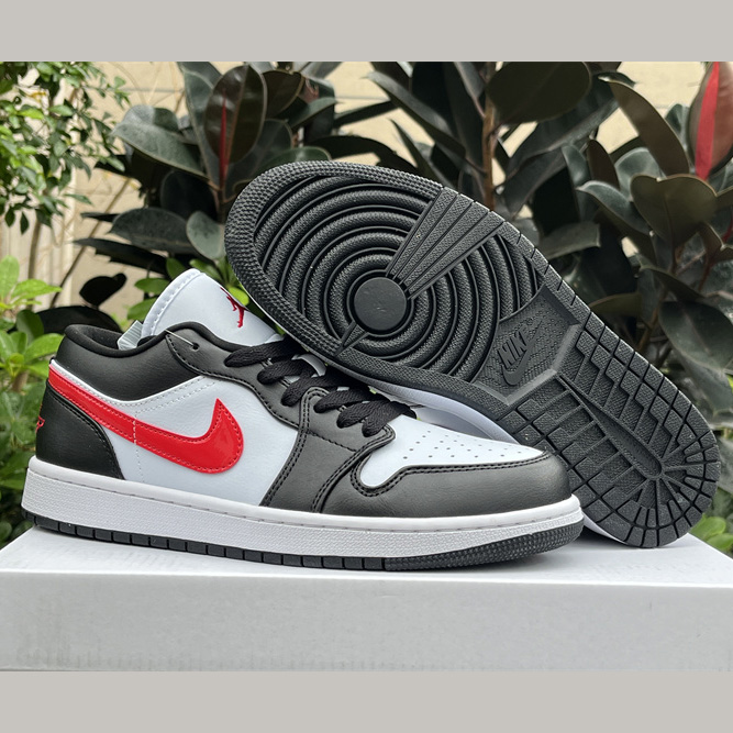 Air Jordan 1 Low Sneaker   DC0774-062 - DopestKickz