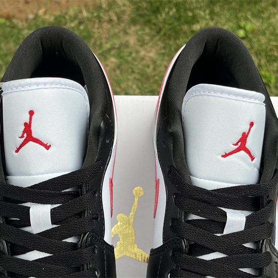 Air Jordan 1 Low Sneaker   DC0774-062 - DopestKickz