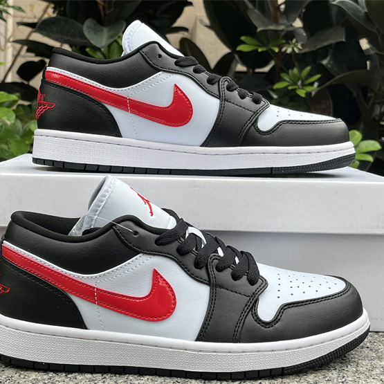 Air Jordan 1 Low Sneaker   DC0774-062 - DopestKickz