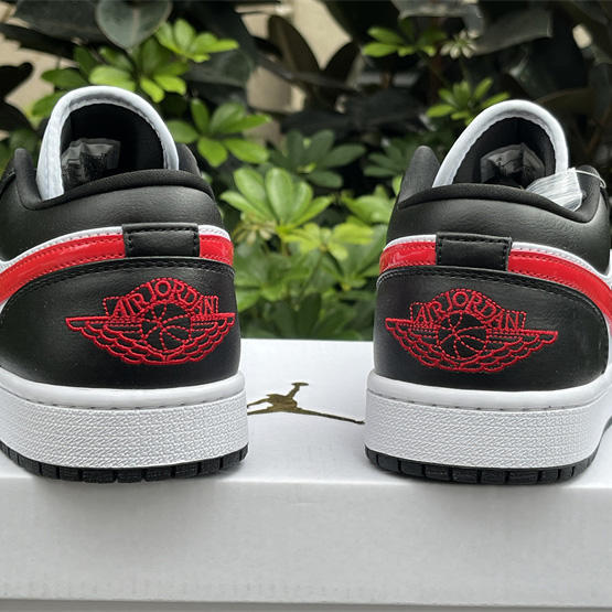 Air Jordan 1 Low Sneaker   DC0774-062 - DopestKickz