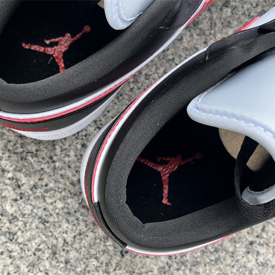 Air Jordan 1 Low Sneaker   DC0774-062 - DopestKickz