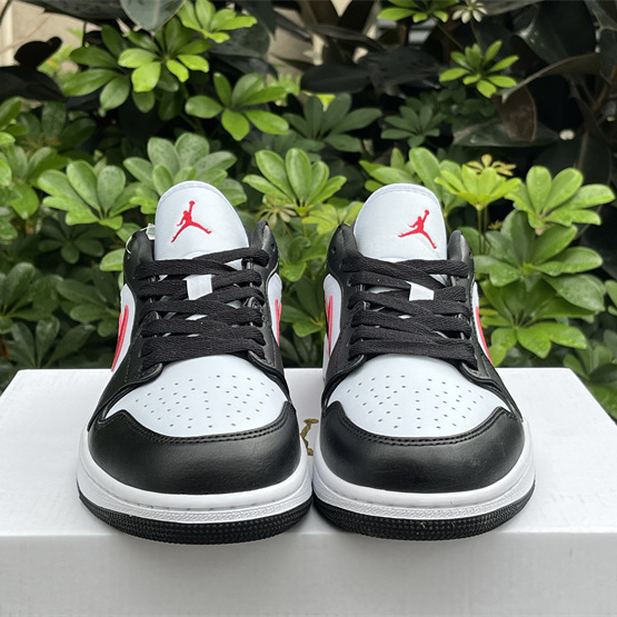 Air Jordan 1 Low Sneaker   DC0774-062 - DopestKickz