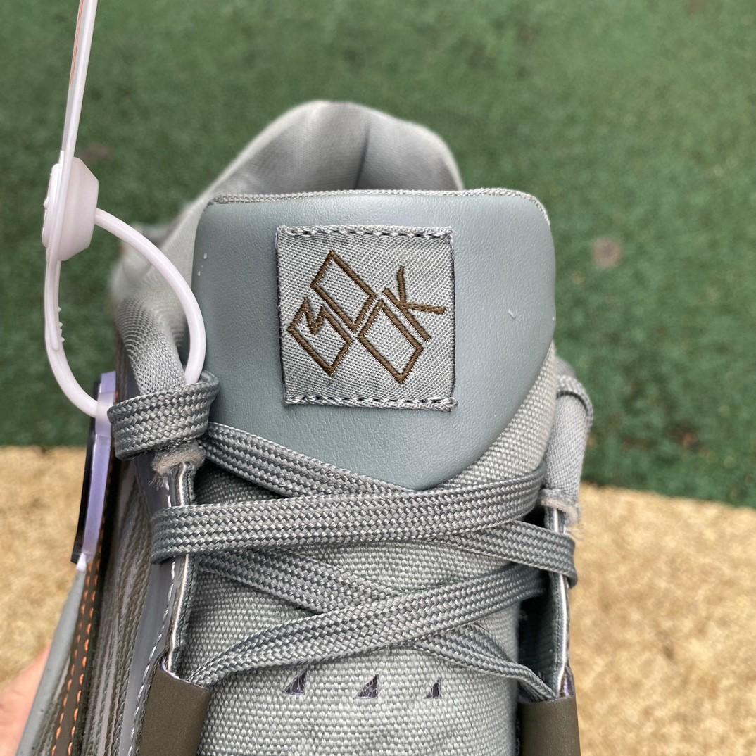 Nike GT CUT 2 Devin Booker PE Sneaker      DJ6013 - DopestKickz