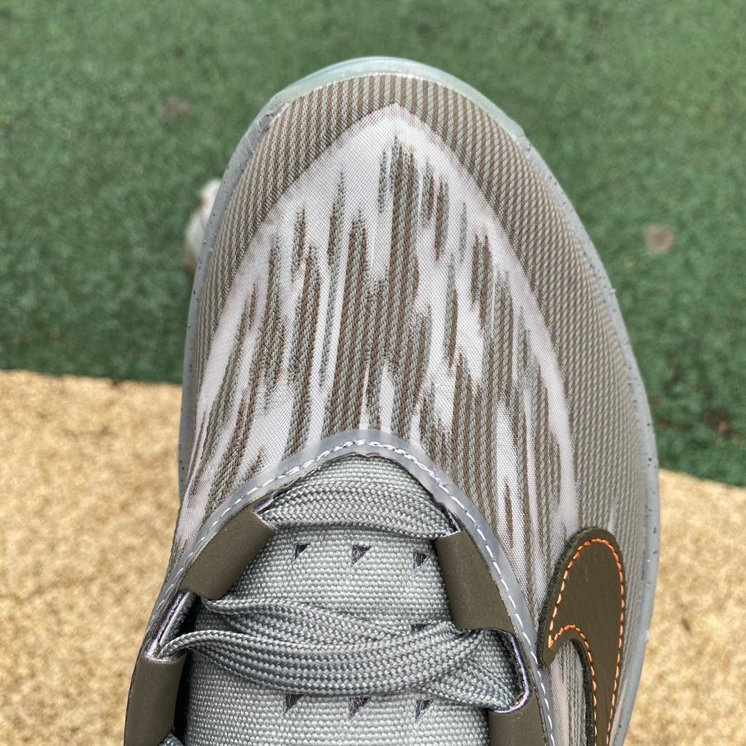 Nike GT CUT 2 Devin Booker PE Sneaker      DJ6013 - DopestKickz