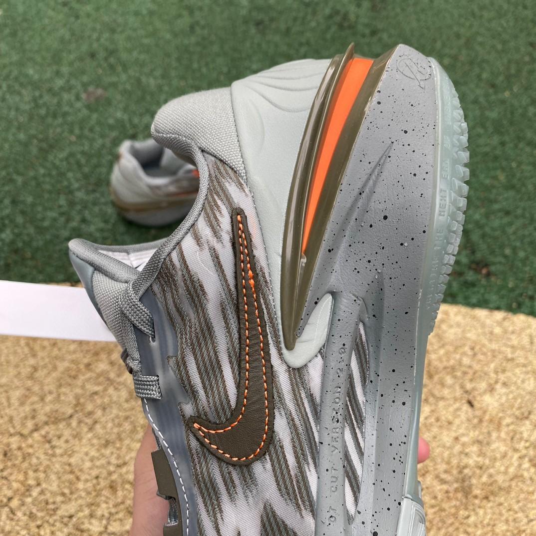 Nike GT CUT 2 Devin Booker PE Sneaker      DJ6013 - DopestKickz