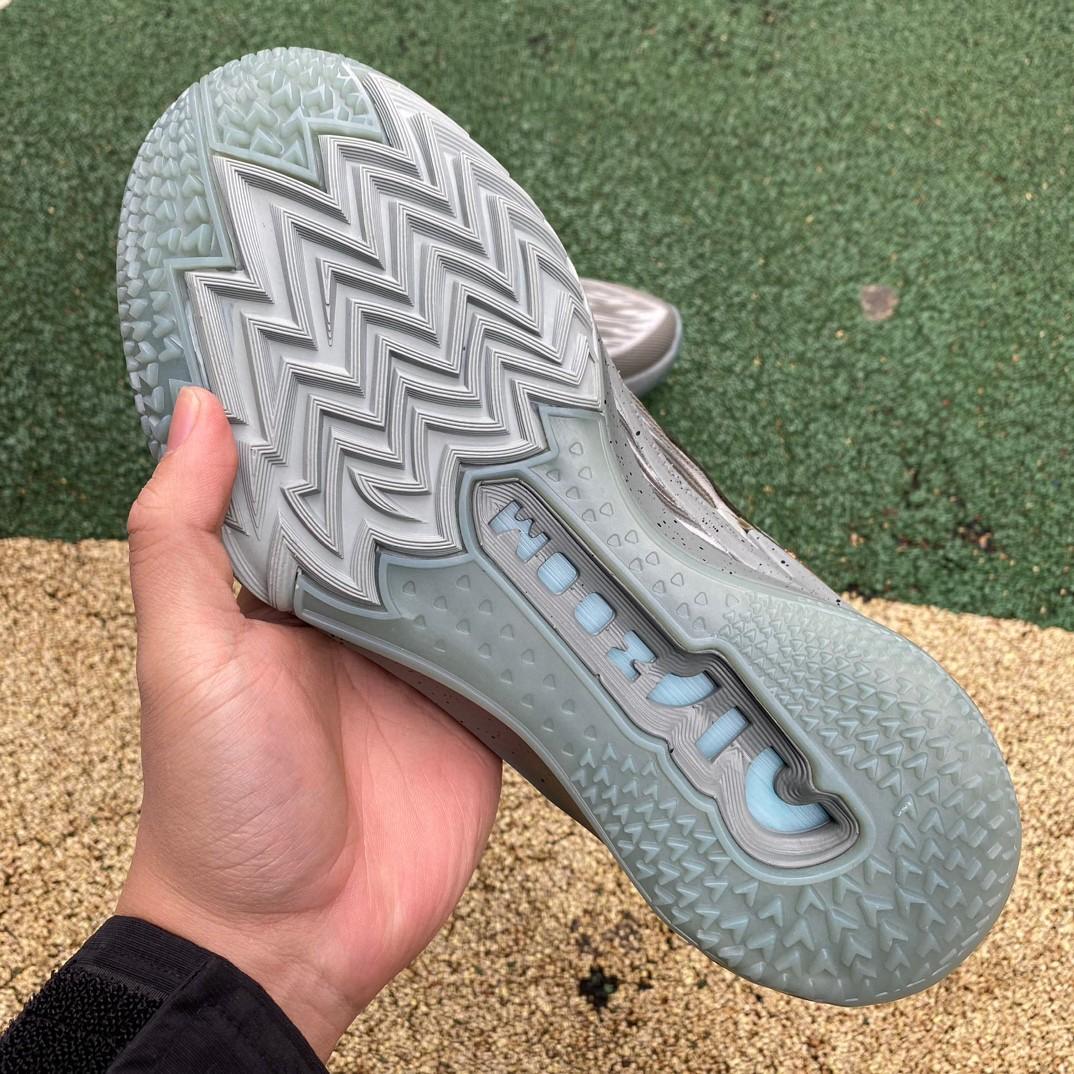 Nike GT CUT 2 Devin Booker PE Sneaker      DJ6013 - DopestKickz