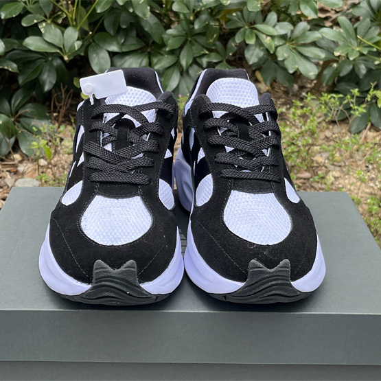 New Balance Warped Runner Sneakers    UWRPOBWB  - DopestKickz