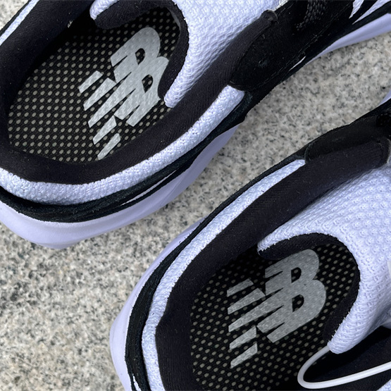 New Balance Warped Runner Sneakers    UWRPOBWB  - DopestKickz