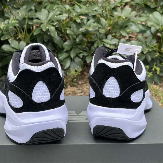 New Balance Warped Runner Sneakers    UWRPOBWB  - DopestKickz