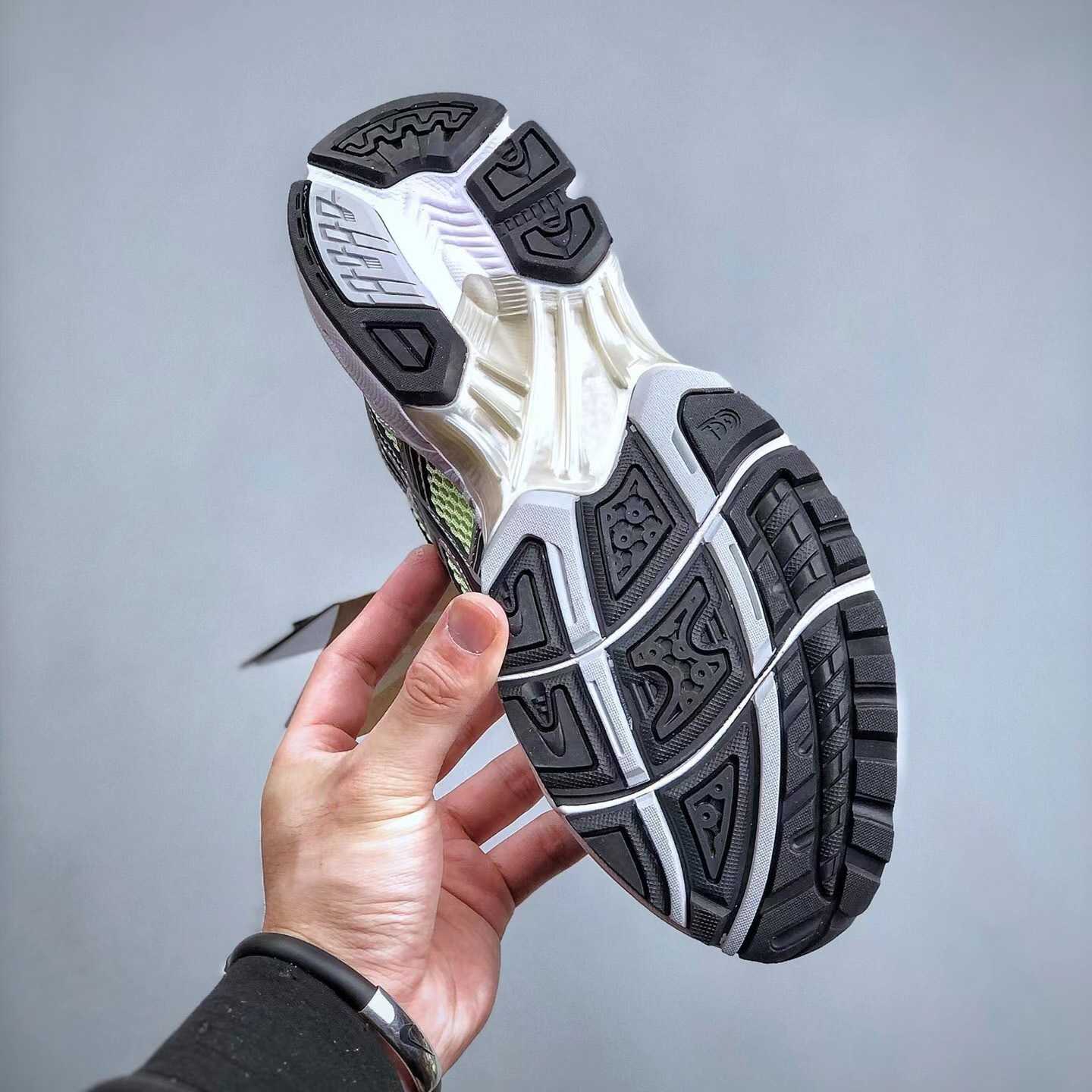 Asics Gel-Kayano 14 Sneakers           - DopestKickz