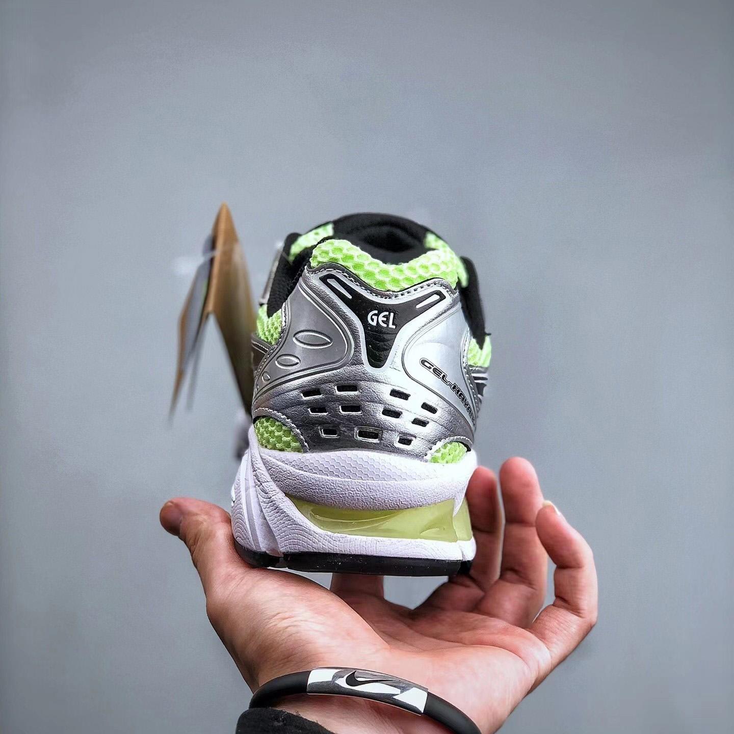 Asics Gel-Kayano 14 Sneakers           - DopestKickz