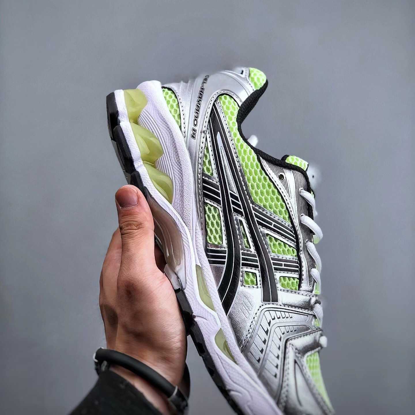 Asics Gel-Kayano 14 Sneakers           - DopestKickz