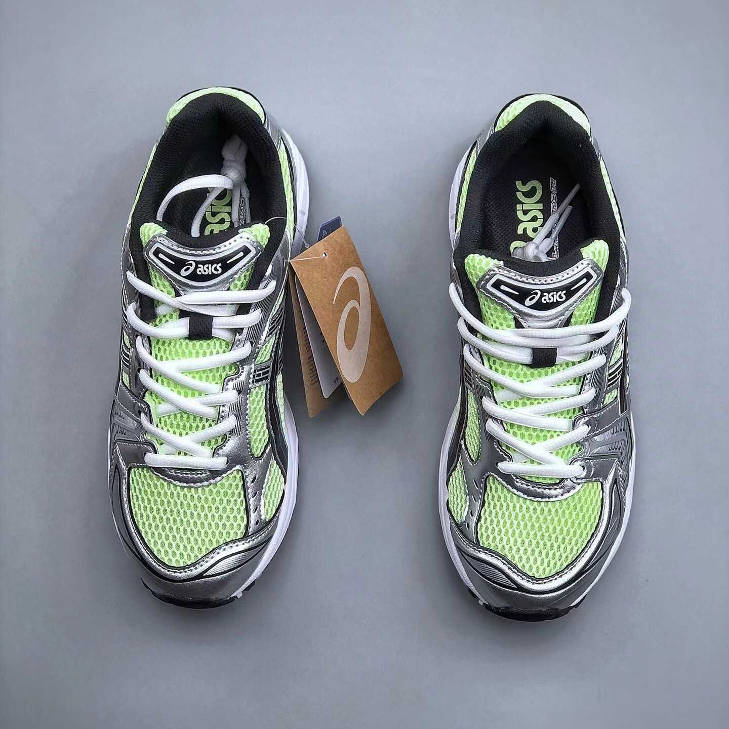 Asics Gel-Kayano 14 Sneakers           - DopestKickz