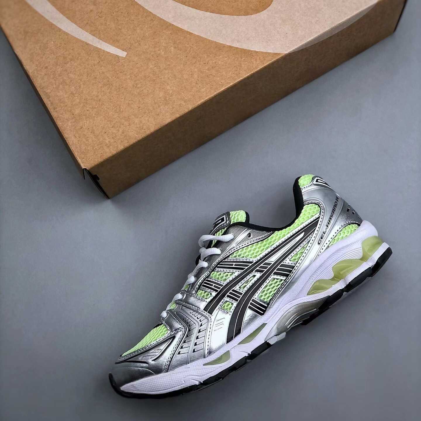 Asics Gel-Kayano 14 Sneakers           - DopestKickz