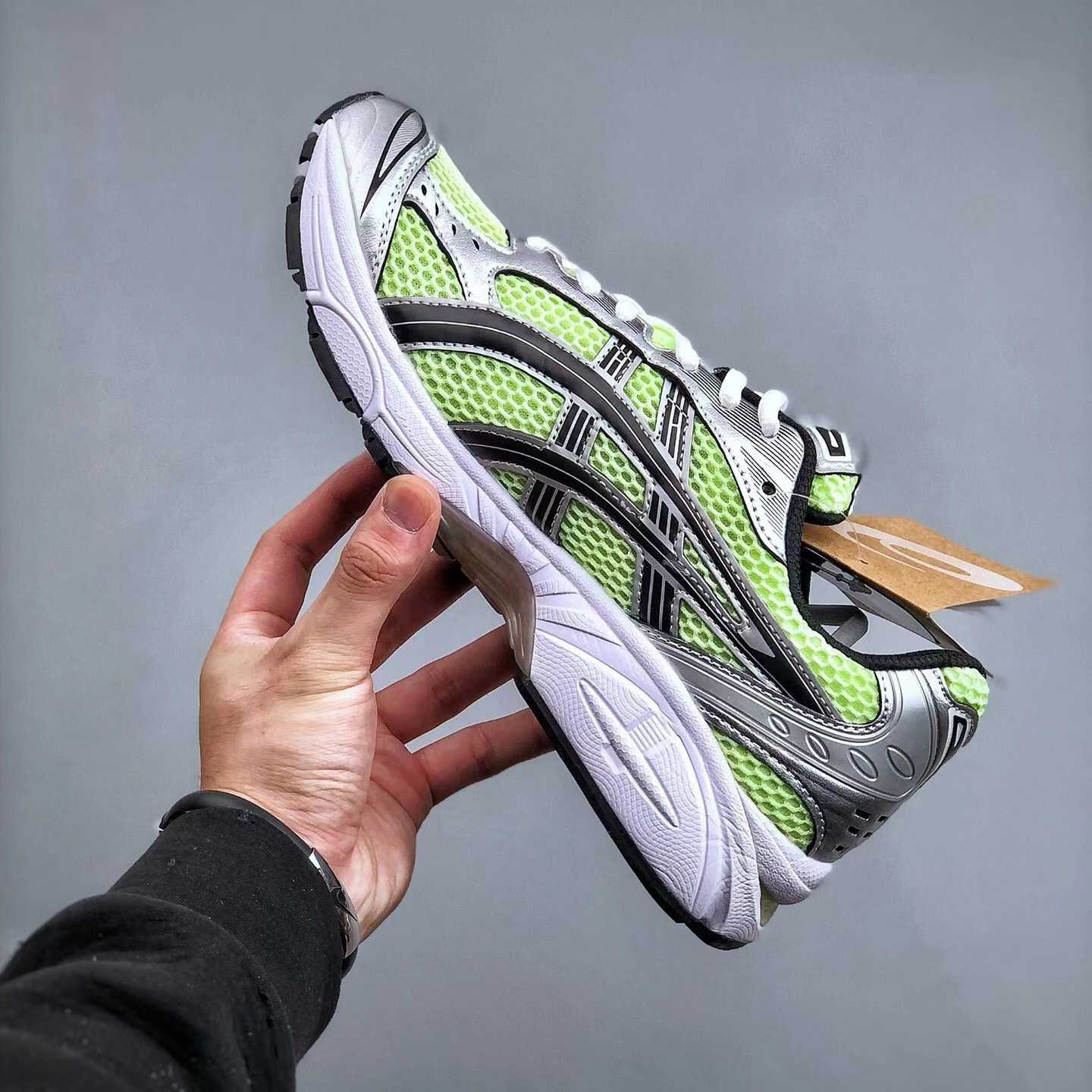 Asics Gel-Kayano 14 Sneakers           - DopestKickz