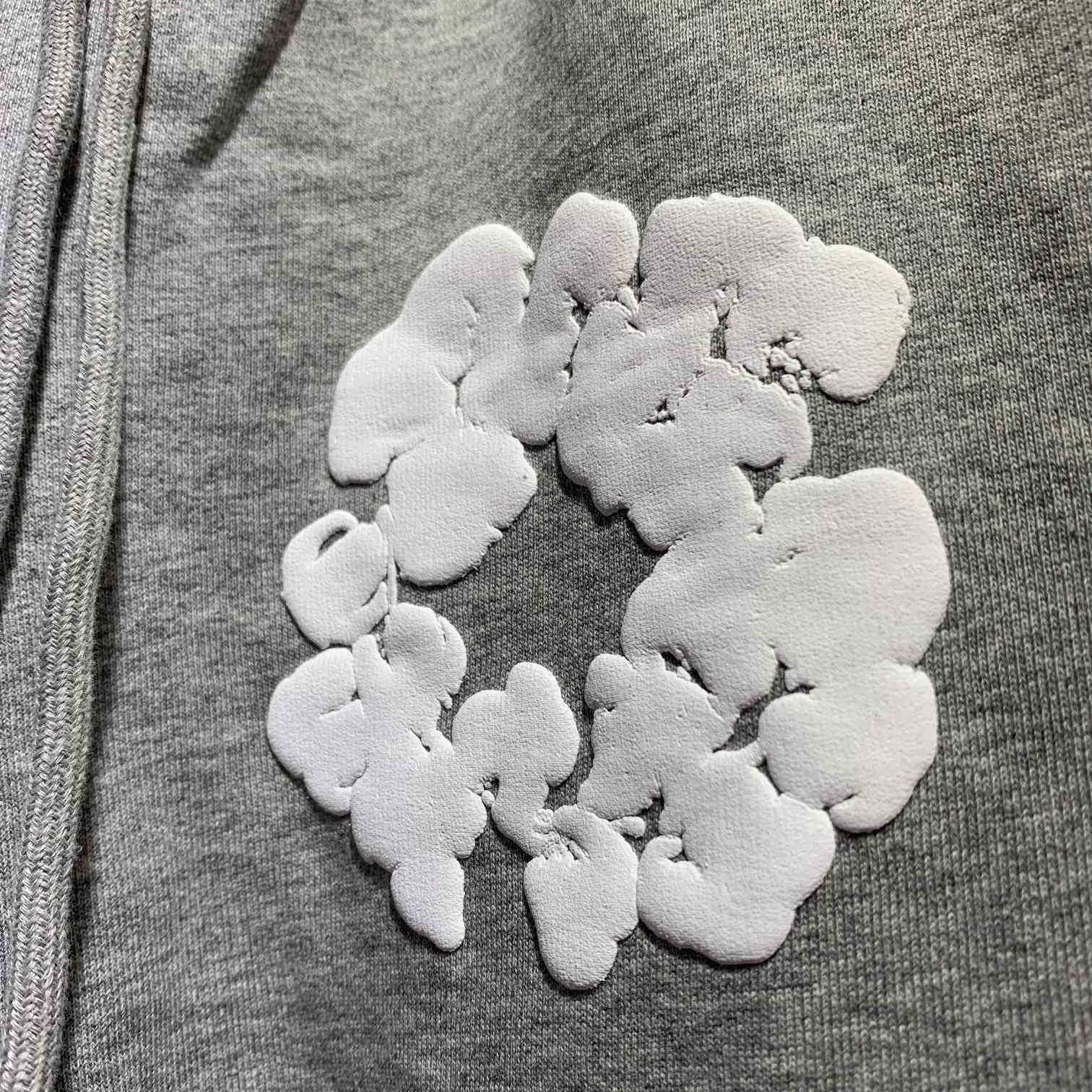 Denim Tears Sweatpants - DopestKickz