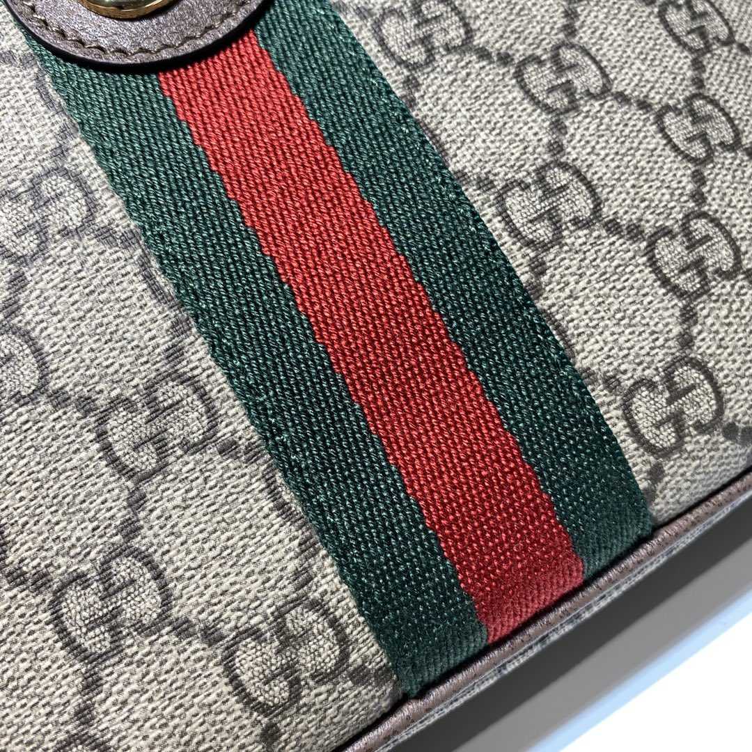 Gucci Ophidia Large Cosmetic Case - DopestKickz