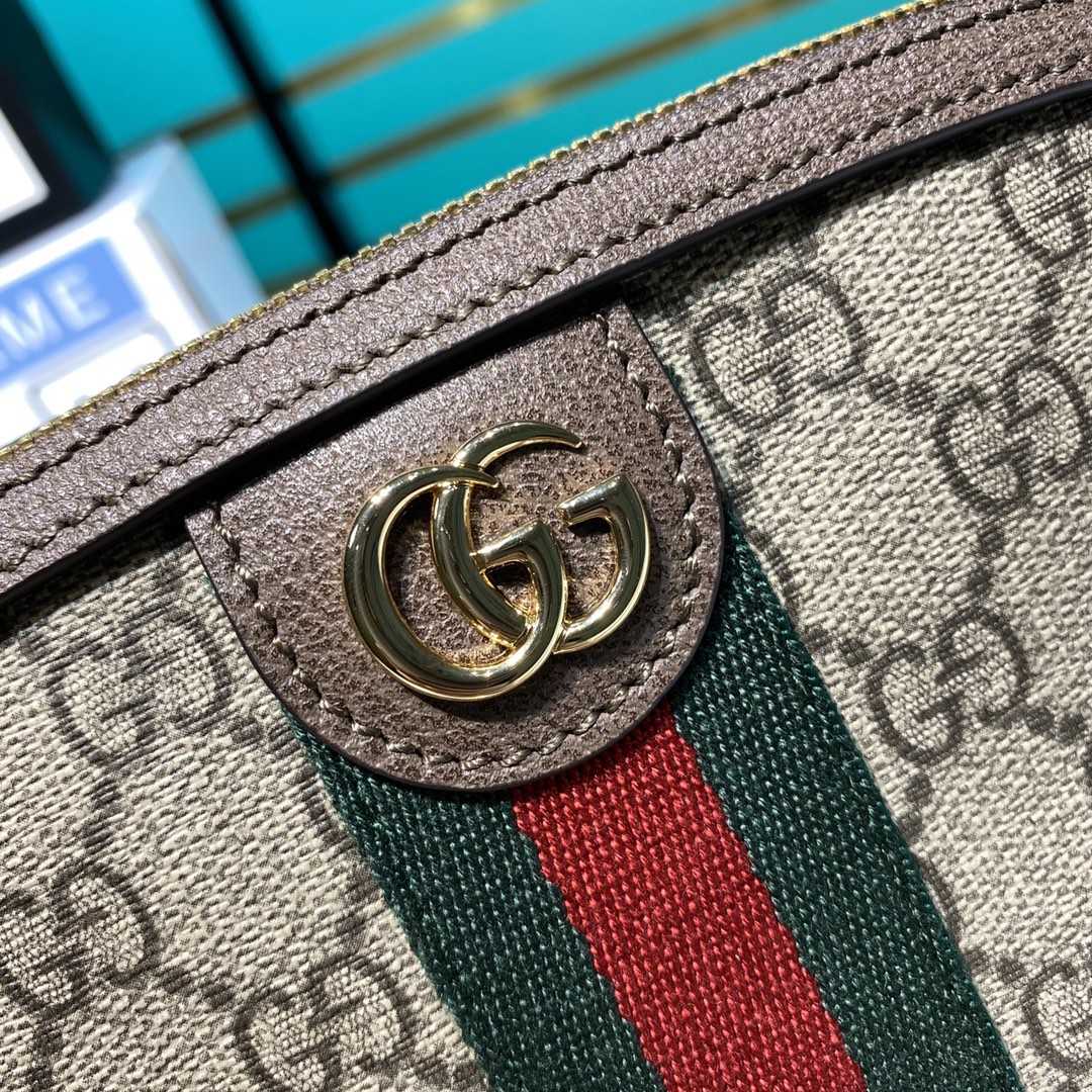 Gucci Ophidia Large Cosmetic Case - DopestKickz