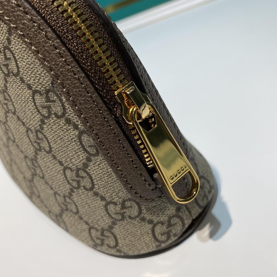 Gucci Ophidia Large Cosmetic Case - DopestKickz