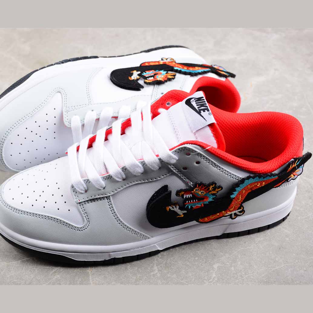 Nike Dunk Low Sneaker     FZ5528-10115 - DopestKickz