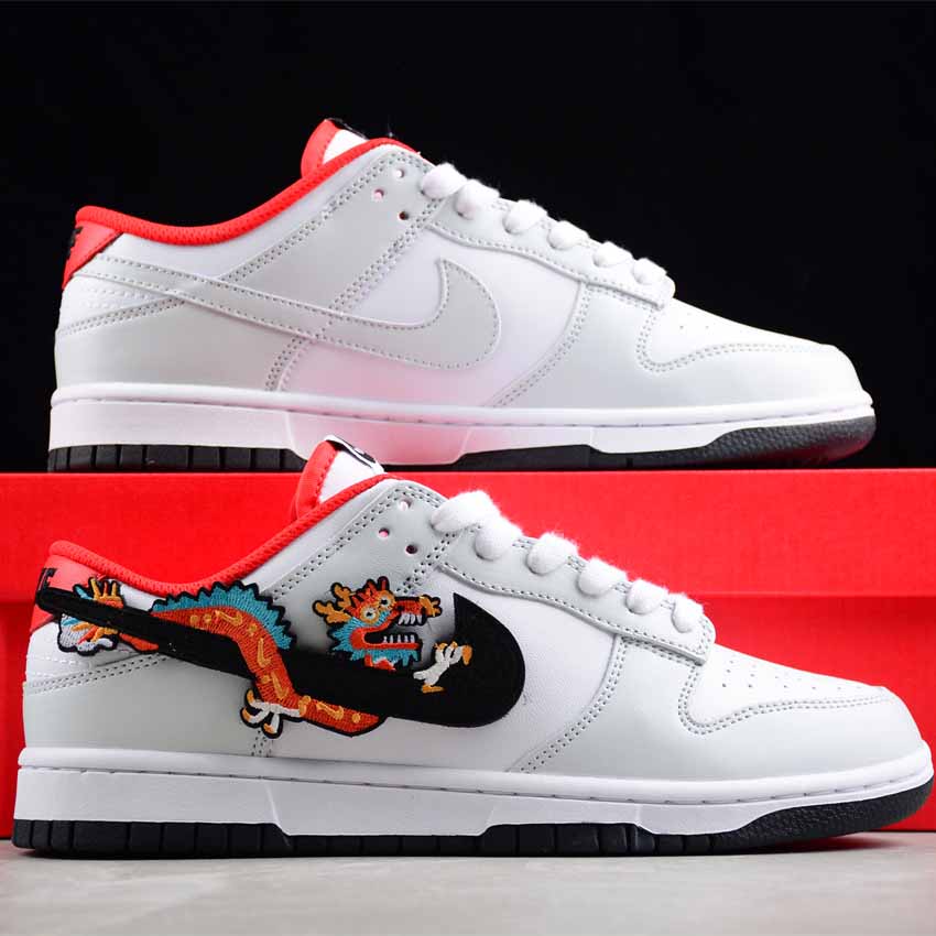 Nike Dunk Low Sneaker     FZ5528-10115 - DopestKickz