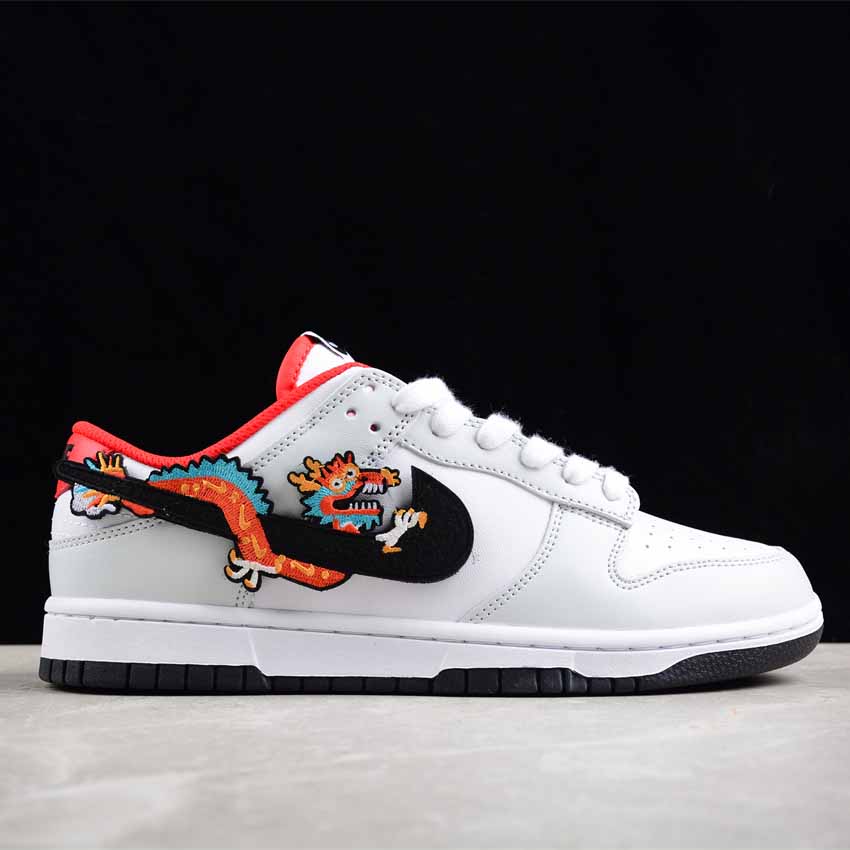 Nike Dunk Low Sneaker     FZ5528-10115 - DopestKickz