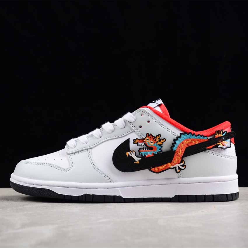 Nike Dunk Low Sneaker     FZ5528-10115 - DopestKickz