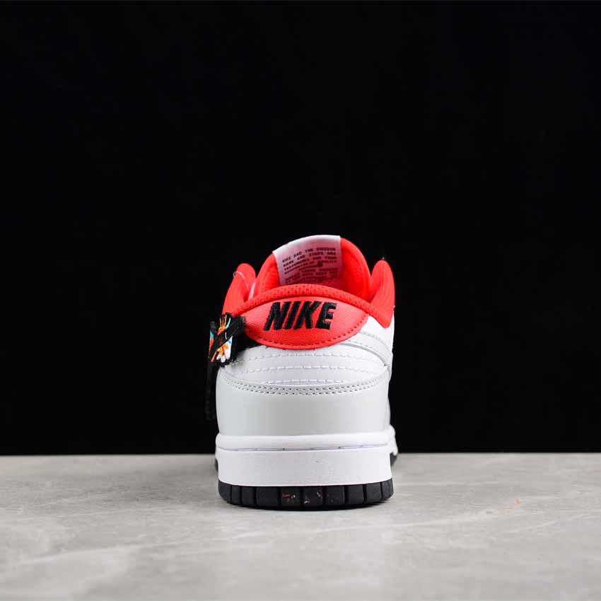 Nike Dunk Low Sneaker     FZ5528-10115 - DopestKickz