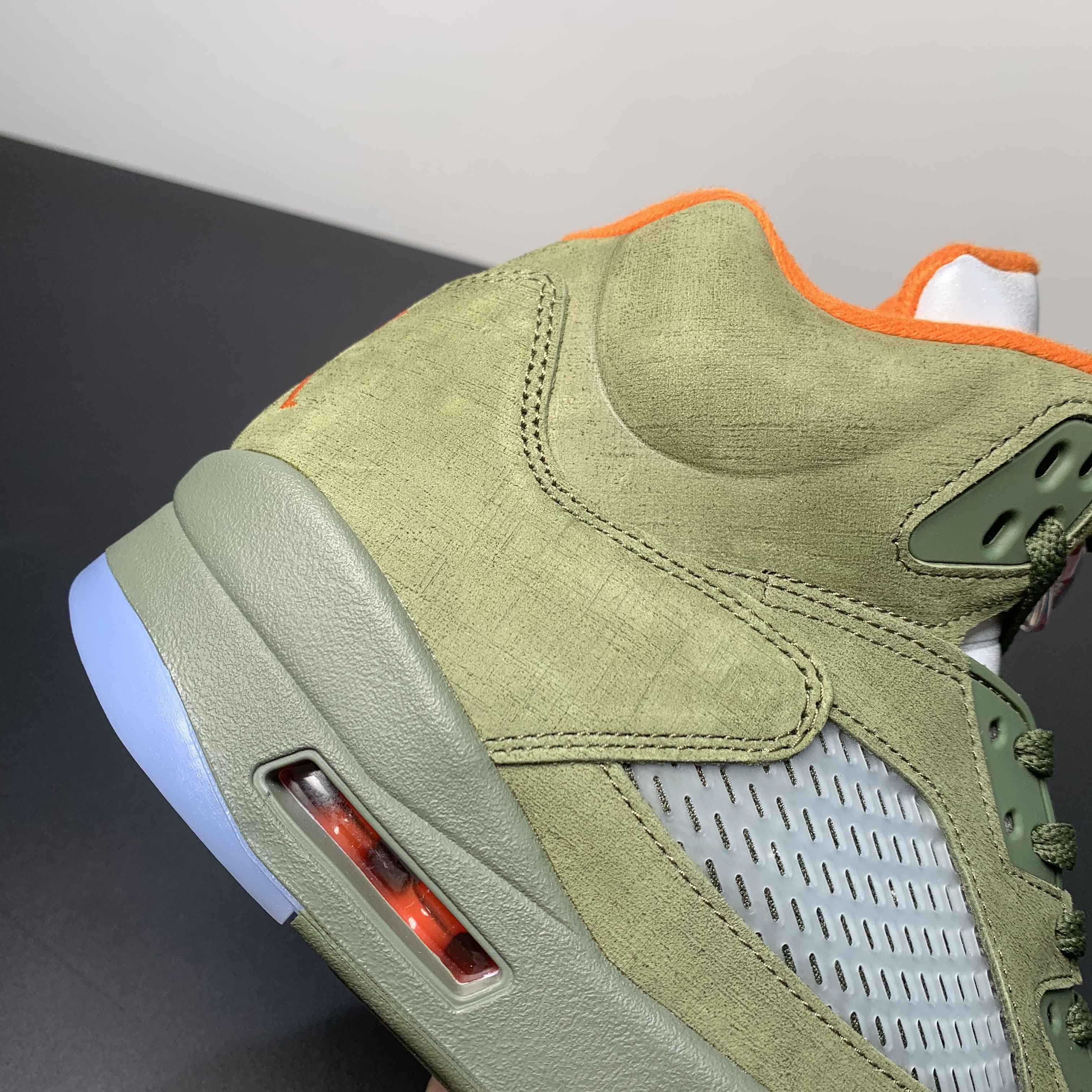 Jordan Air Jordan 5 Retro Sneakers    DD0587-308 - DopestKickz