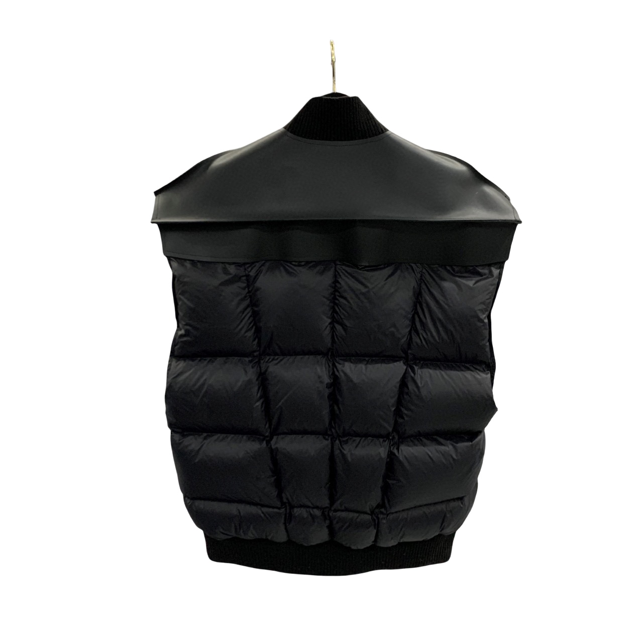 Rick Owens Jumbo Flight Vest - DopestKickz