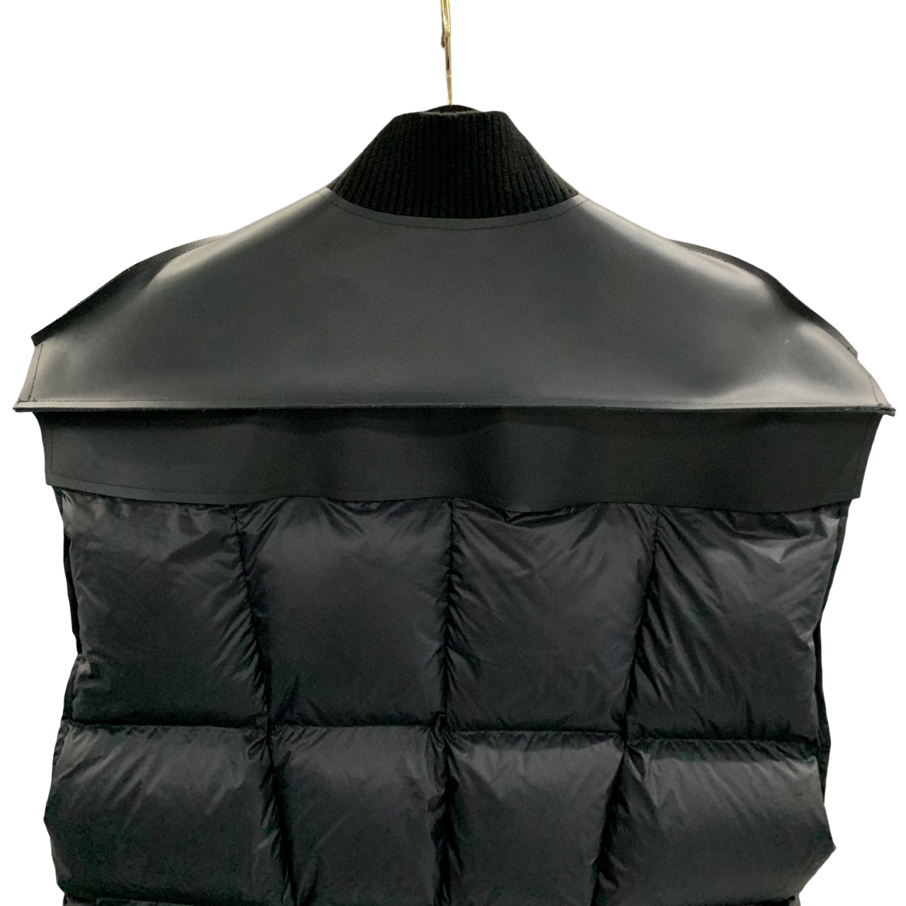 Rick Owens Jumbo Flight Vest - DopestKickz