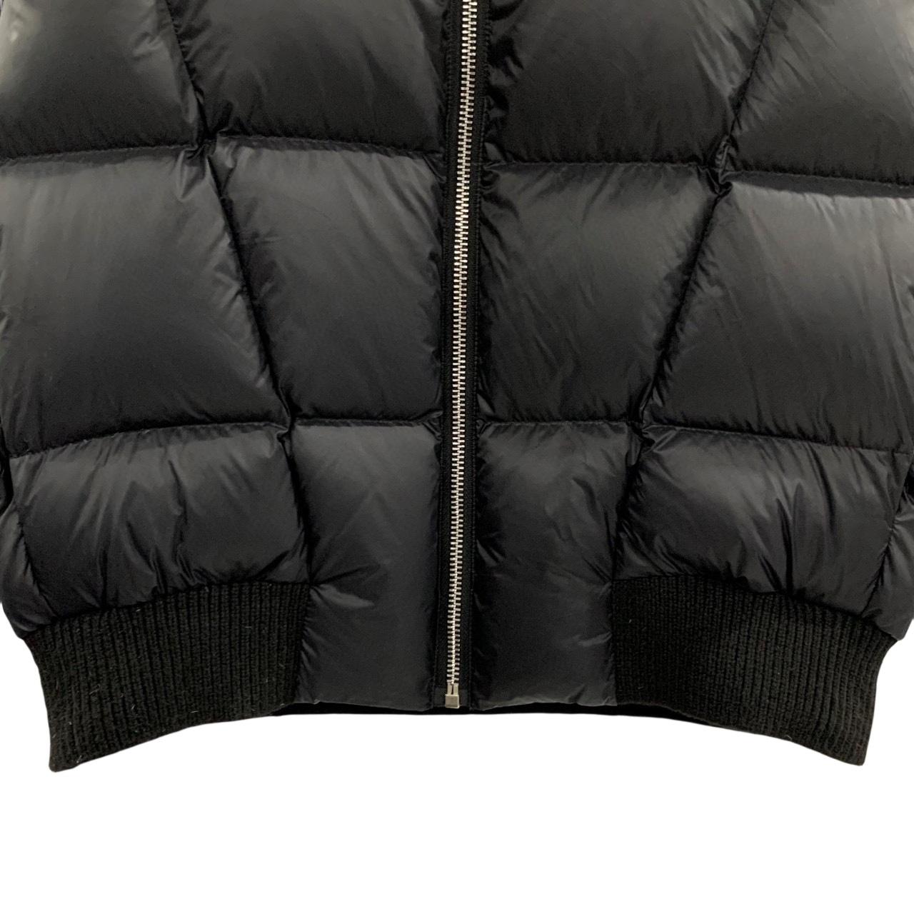 Rick Owens Jumbo Flight Vest - DopestKickz