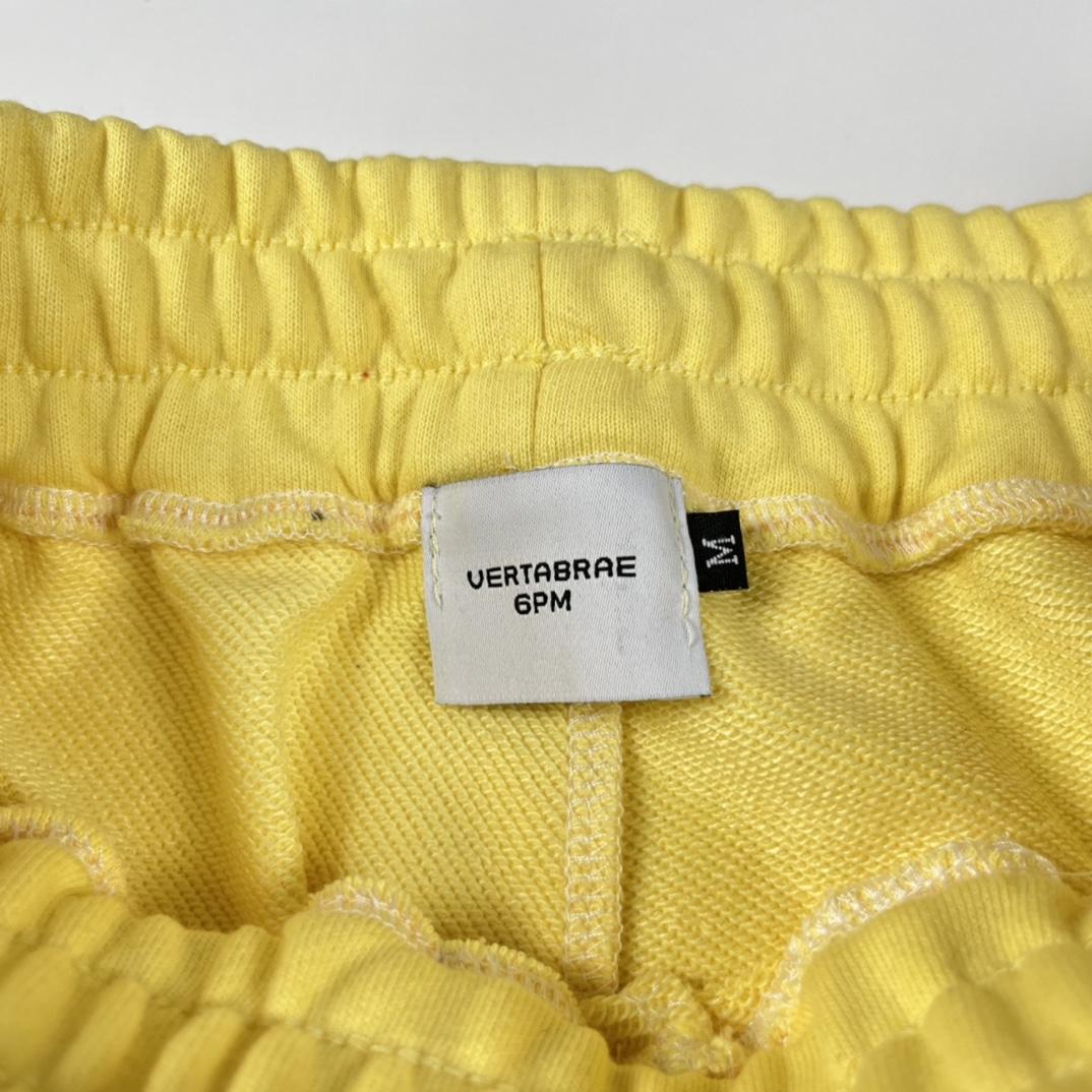 Vertabrae Sweatpants  - DopestKickz