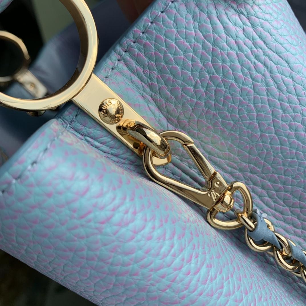 Louis Vuitton Capucines BB (27×18×9cm) - DopestKickz